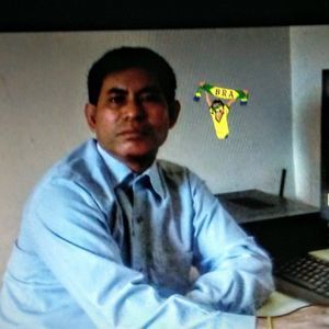 Meet your Posher, Ratan barua